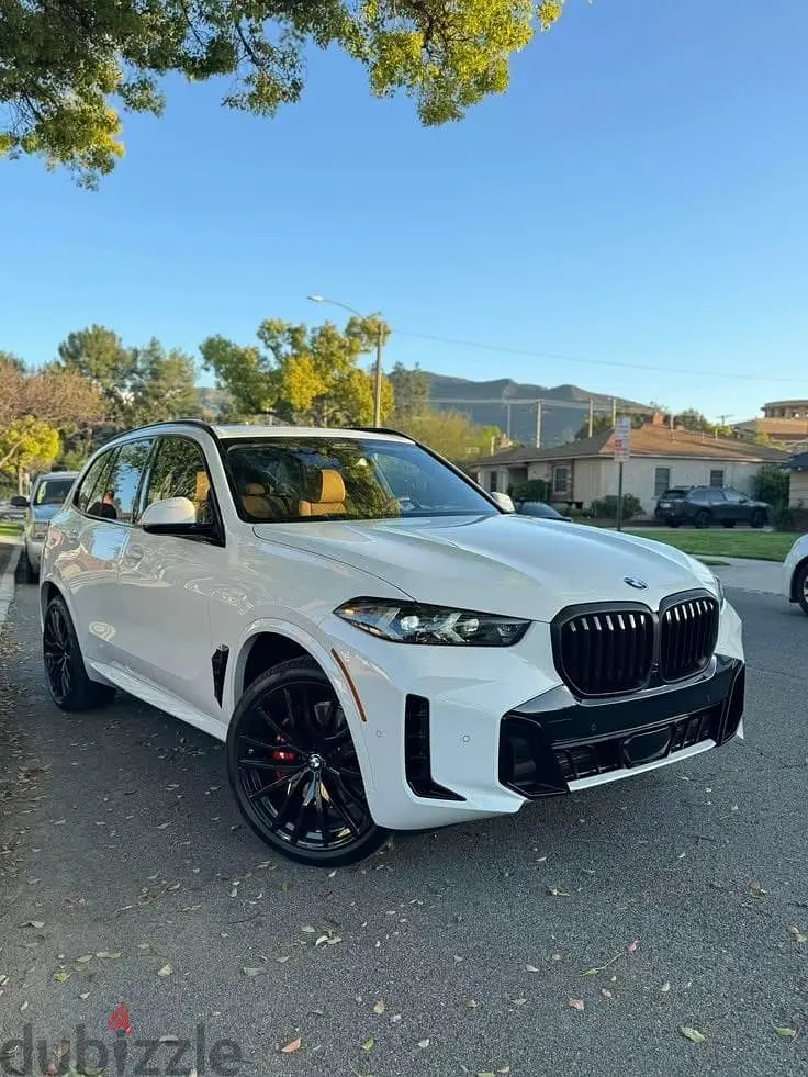 BMW X3 2024 sDrive30i RWD
