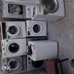 Washing machine buying 0