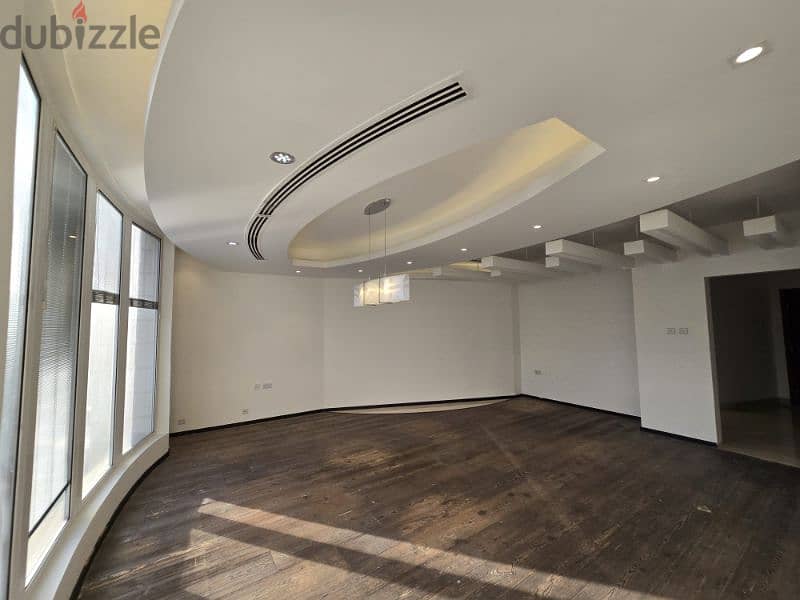 Premium Commercial Building for Rent 8