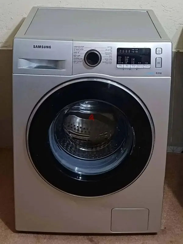 Samsung 8kg Washing machine Good condition