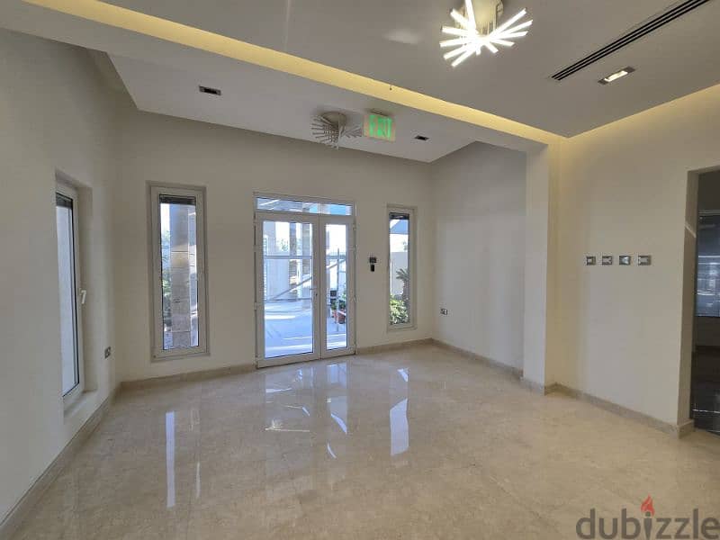 premium Commercial Building for Rent 1