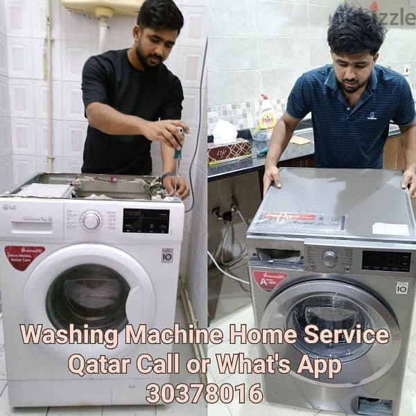 Repair Service Centre Home Service 1