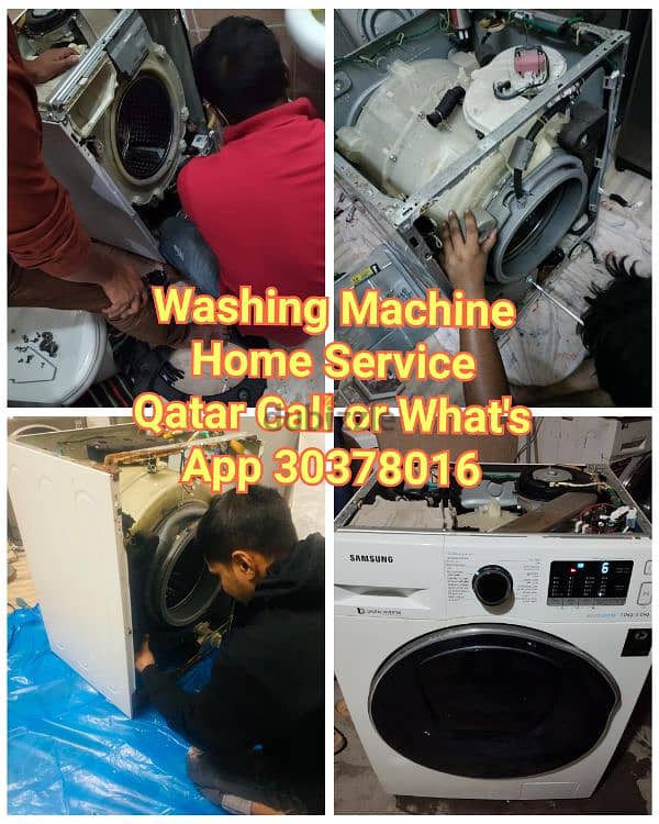 Repair Service Centre Home Service 2