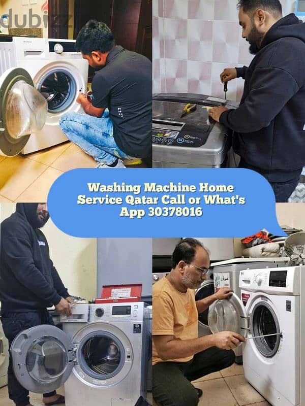 Repair Service Centre Home Service 3