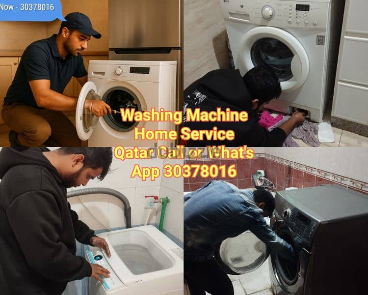 Repair Service Centre Home Service 4
