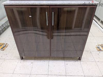aluminium kitchen cabinet for make and sale reasonable price