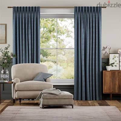New model Curtain sales and fixing