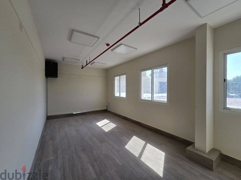 4200 Sqmt Warehouse with Sprinkler System Doha industrial Area 2