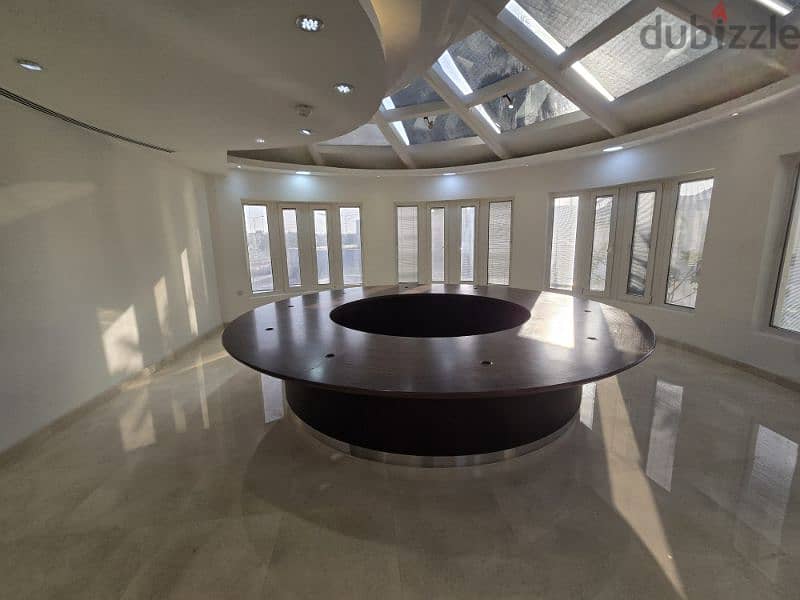 Premium Commercial Building for Rent 4