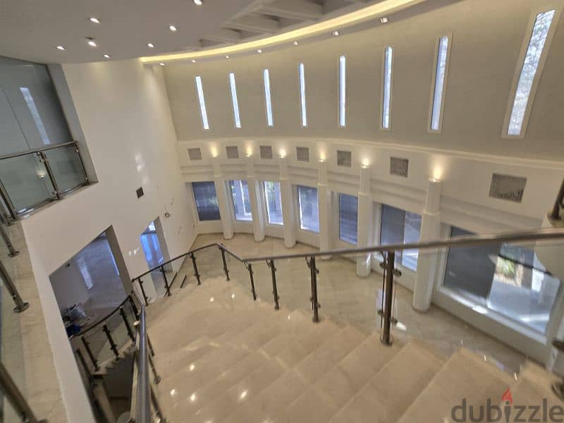Premium Commercial Building for Rent 13