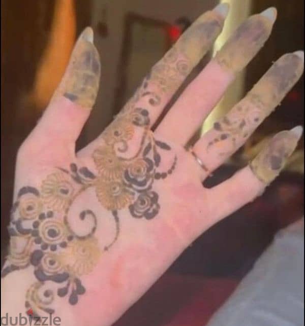 henna 2