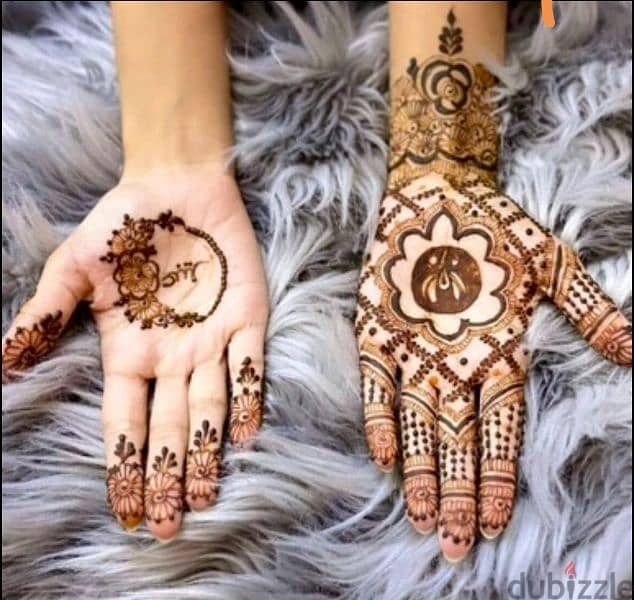 henna 6