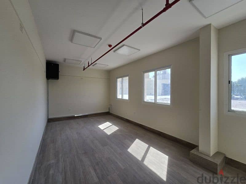 Brand-New warehouse 4200 Sqmt with Sprinkler System Doha industrial 3