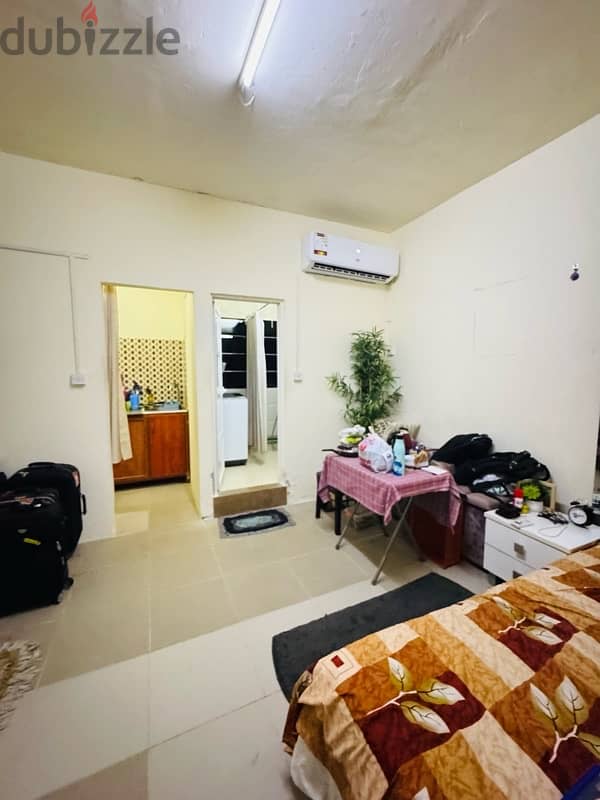 furnished studio for rent - Villas for Rent - 120354564