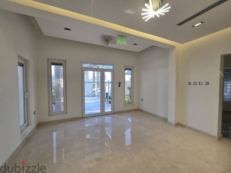 Premium Commercial Building for Rent 1
