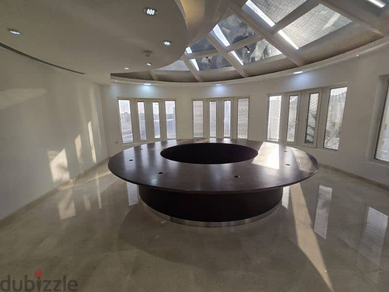 Premium Commercial Building for Rent 6