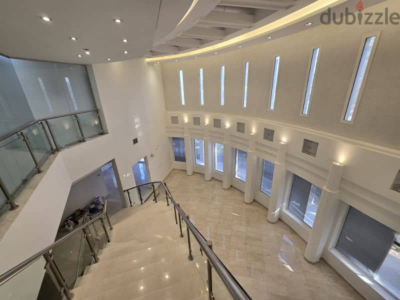 Premium Commercial Building for Rent 16