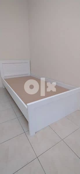 New bed mattress cupboard side box dressing table Available. 55352383 7