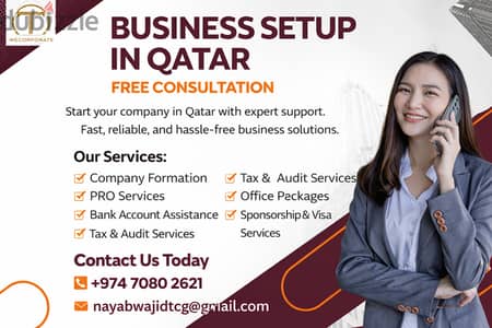 Open Your Pet Shop in Qatar with 100% Ownership