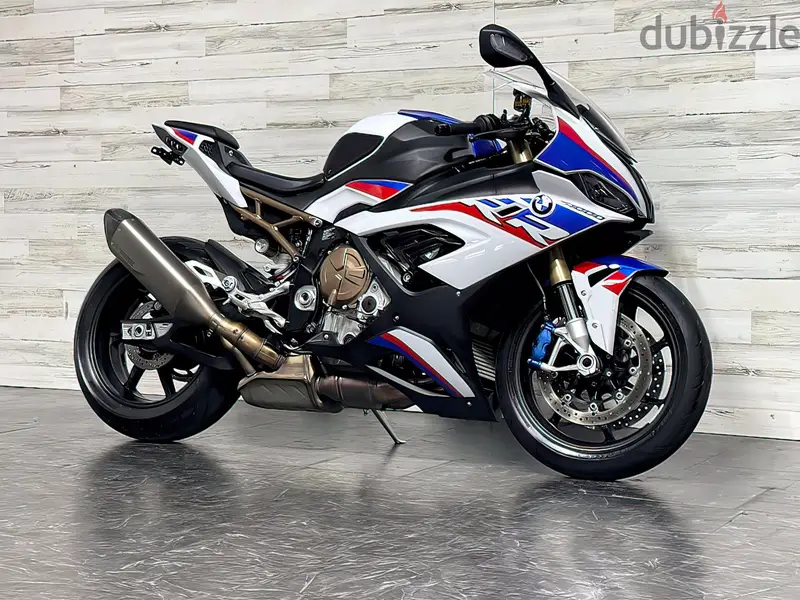 2022 BMW S1000RR (97466574363)433976453136404481
