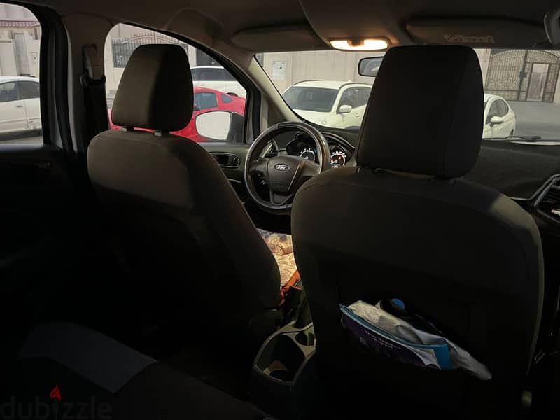 Ford EcoSport 2016 2