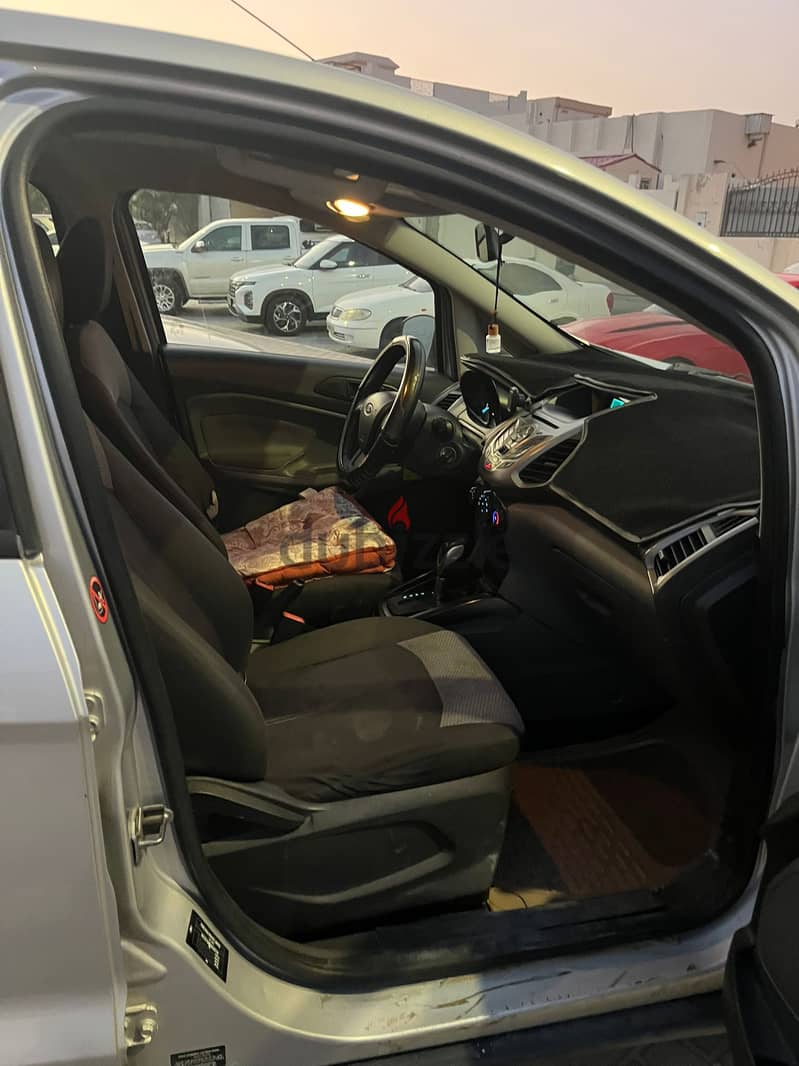 Ford EcoSport 2016 3