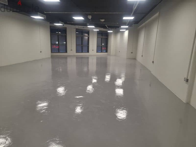 Fitted Office Space for Rent – Ready to Move In 1