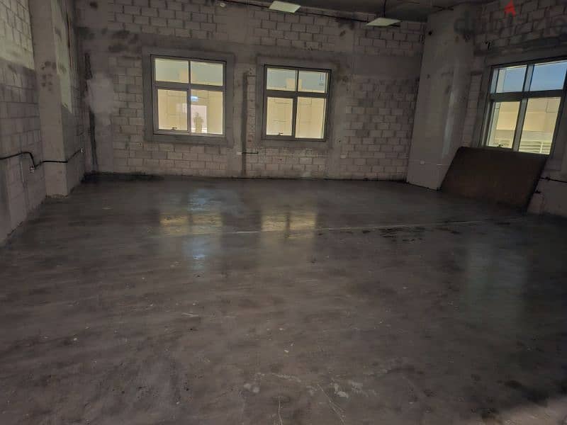 Fitted Office Space for Rent – Ready to Move In 2