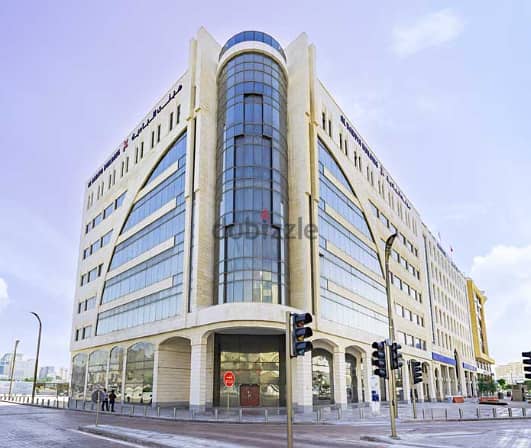 Furnished Office for Rent in Doha | MOCI Approved | From QAR 1,500 10