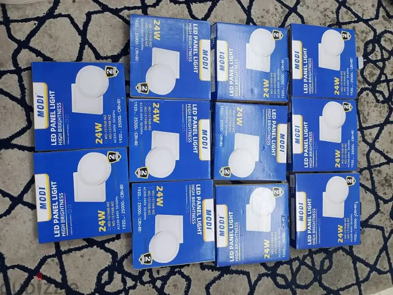 LED panel WHITE lights442404579469568002