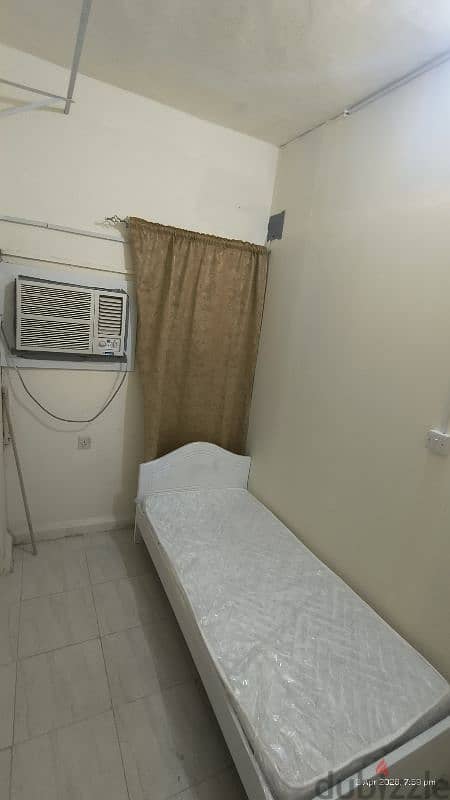 Partition Available - Rooms for Rent - 120356700