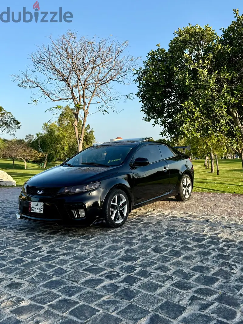 Kia Cerato 2013 2013435512150076968962