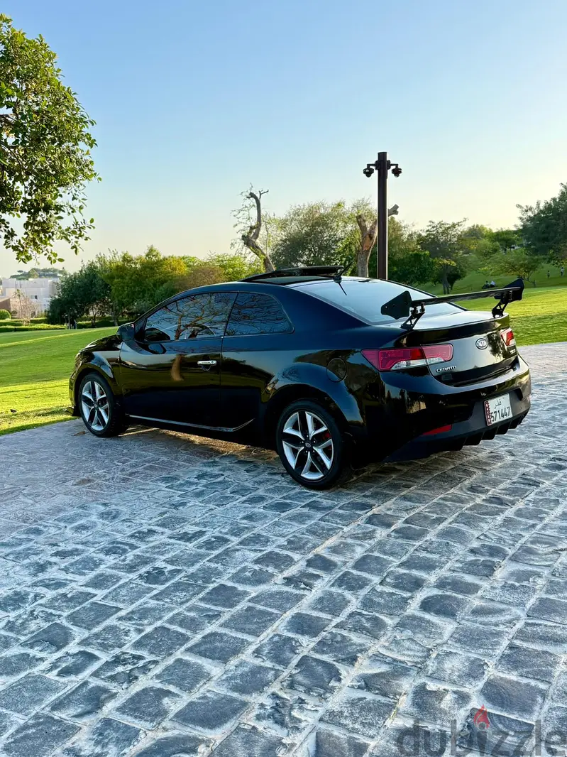 Kia Cerato 2013 2013435512150076968965