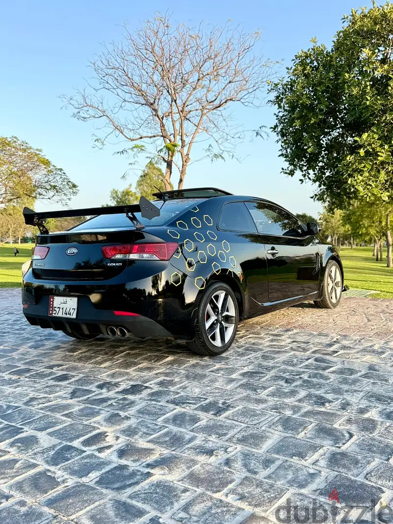 Kia Cerato 2013 2013435512150076968968