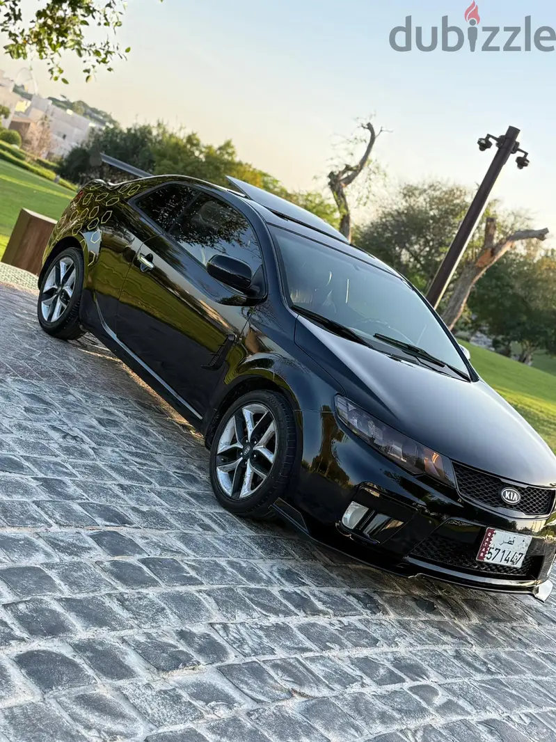Kia Cerato 2013 20134355121500769689610