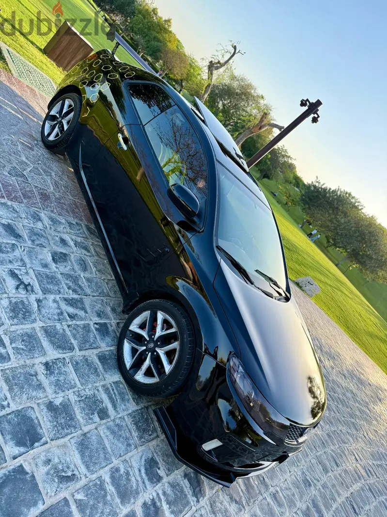 Kia Cerato 2013 20134355121500769689611