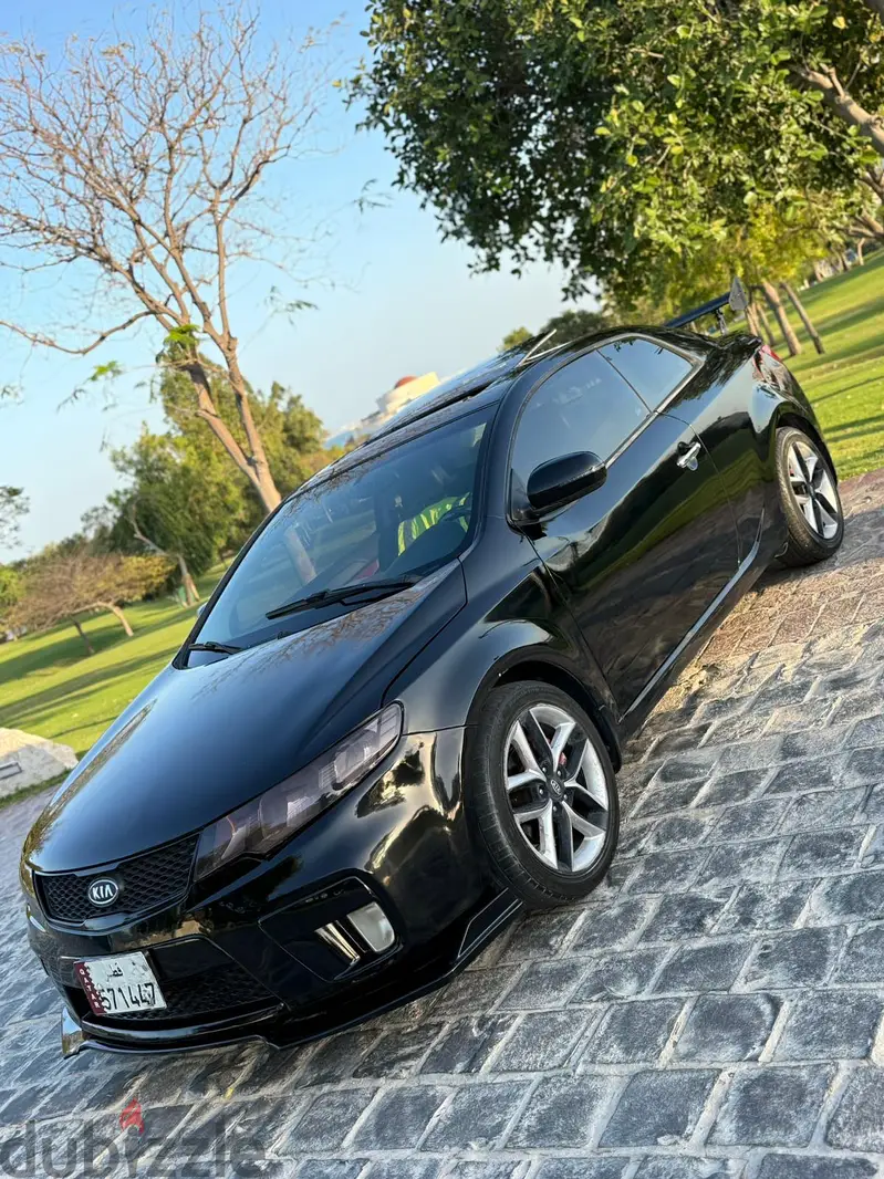 Kia Cerato 2013 20134355121500769689613