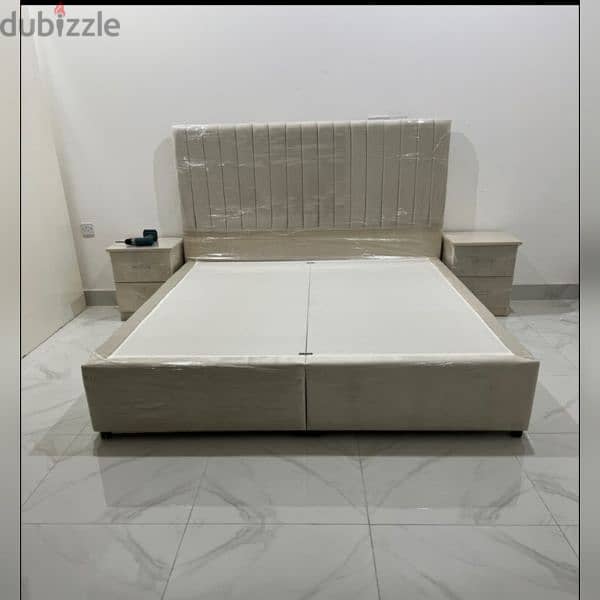 Divan Box Deal 5