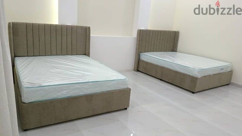 Divan Box Deal 8