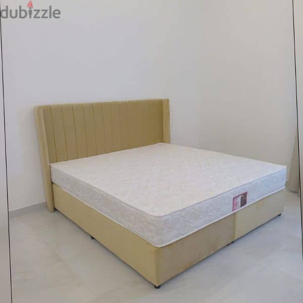 Divan Box Deal 9