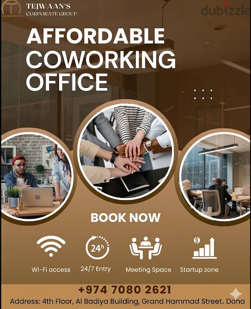 Tejwaan’s Corporate Group – Your Trusted Partner for Business Solution 1