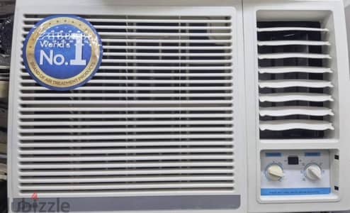Good workig window ac for sale call 33631175