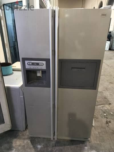 aftroon refrigerator for sale