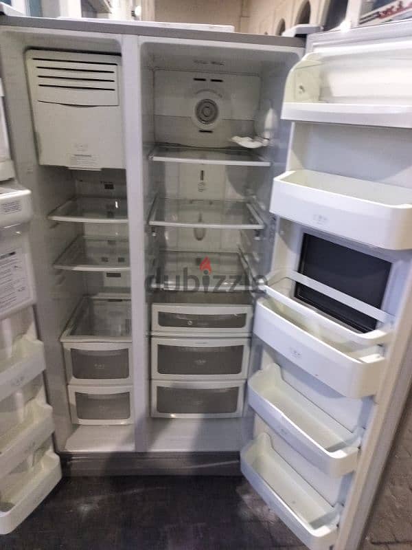 aftroon refrigerator for sale 2