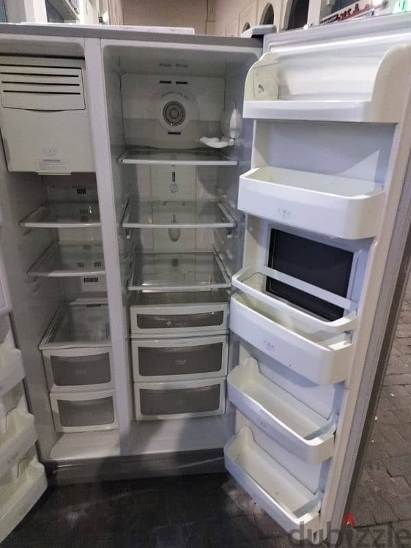 aftroon refrigerator for sale 3