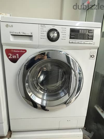 fully automatic lg machine for sale