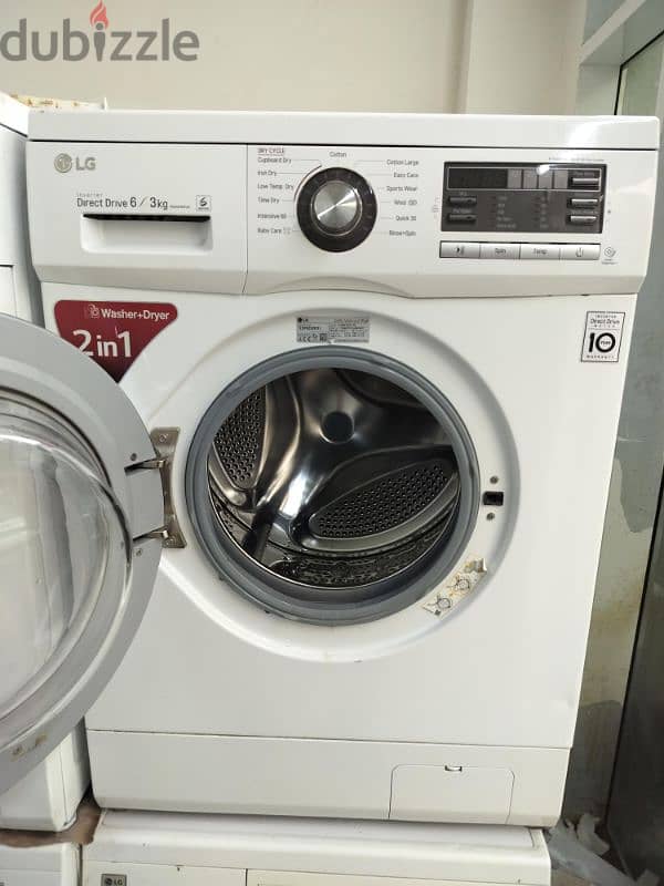 fully automatic lg machine for sale 1