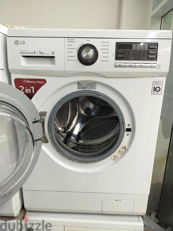 fully automatic lg machine for sale 2