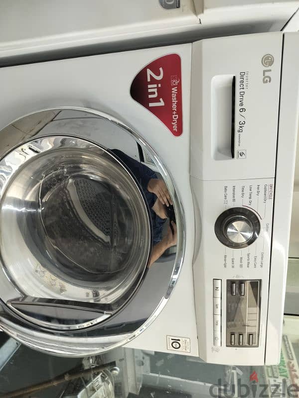 fully automatic lg machine for sale 3