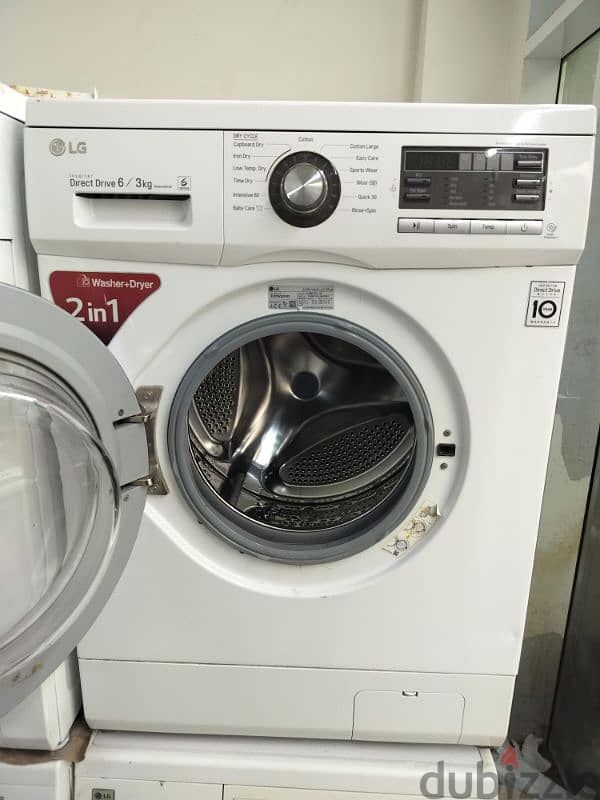 fully automatic lg machine for sale 4